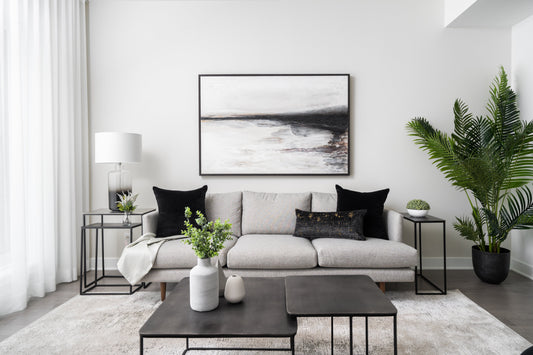 5 Easy Ways To Transform Your Builder Grade Home