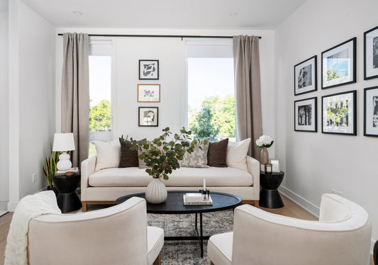 How to Arrange Furniture Like a Designer: A Practical Guide