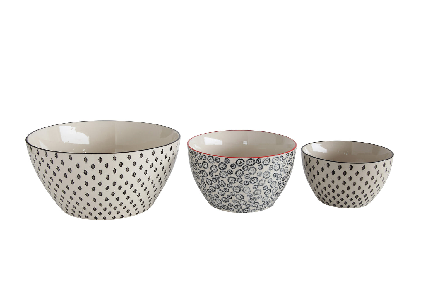 Halle Bowls