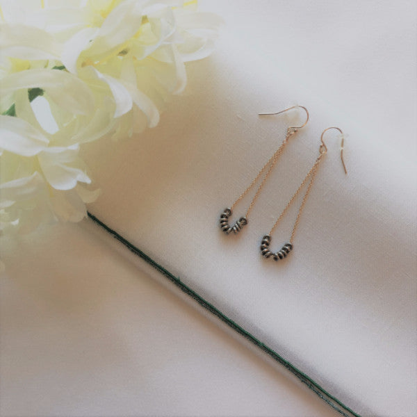 Align Earrings