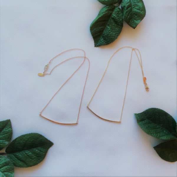 Vasara Necklace