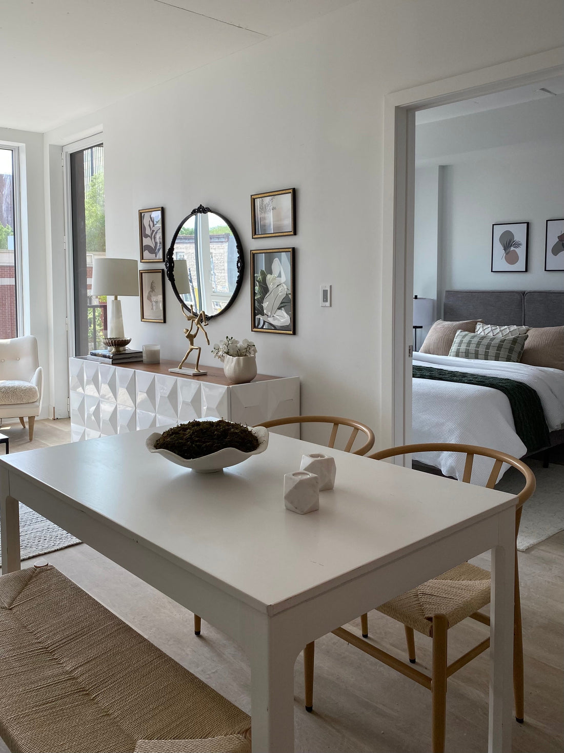 Designing Your Move: How to Settle Into Your New Home With Style