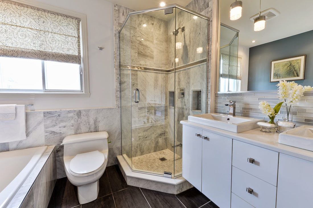 9 Things You Need To Know Before Starting A Bathroom Renovation