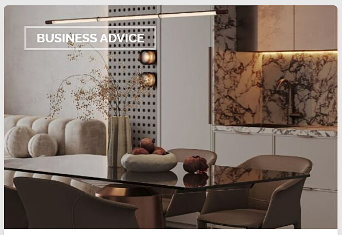 How to Build a Winning Interior Design Portfolio