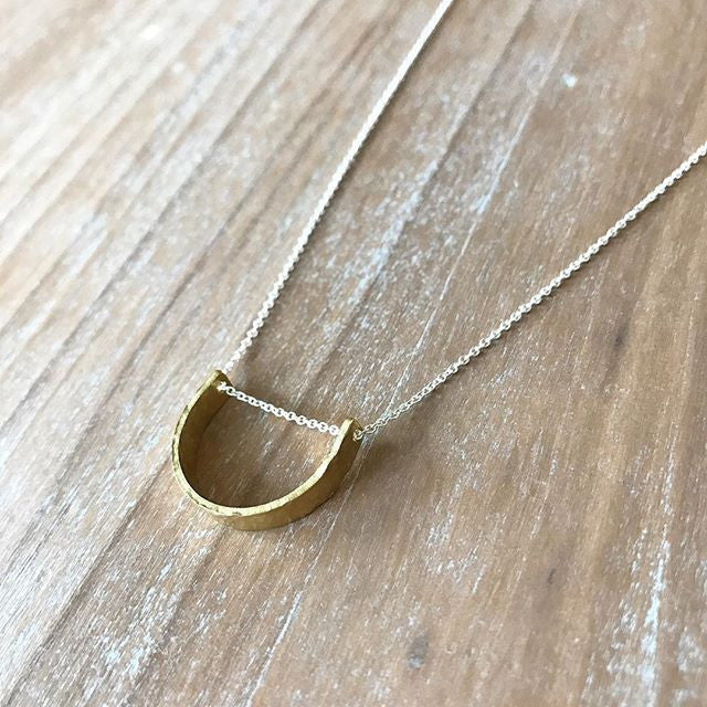 Eclipse Necklace