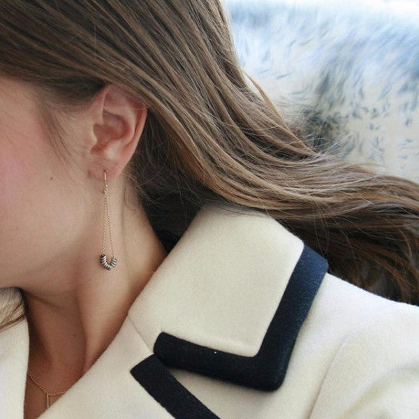 Align Earrings