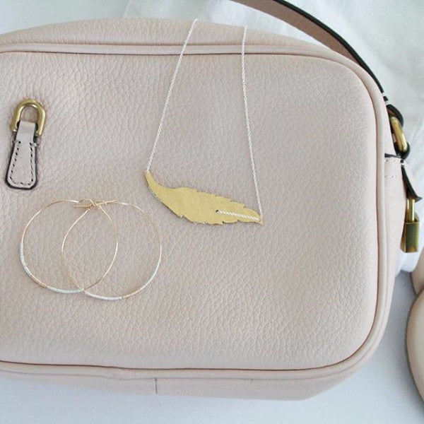 Kinna Necklace