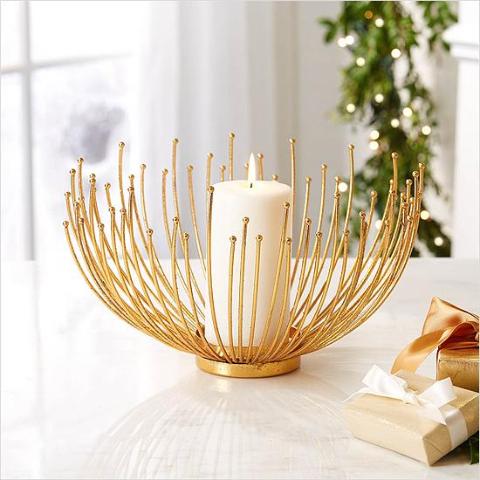 Bloom Candleholder