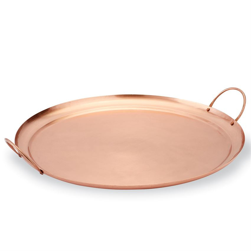 Copper Tray