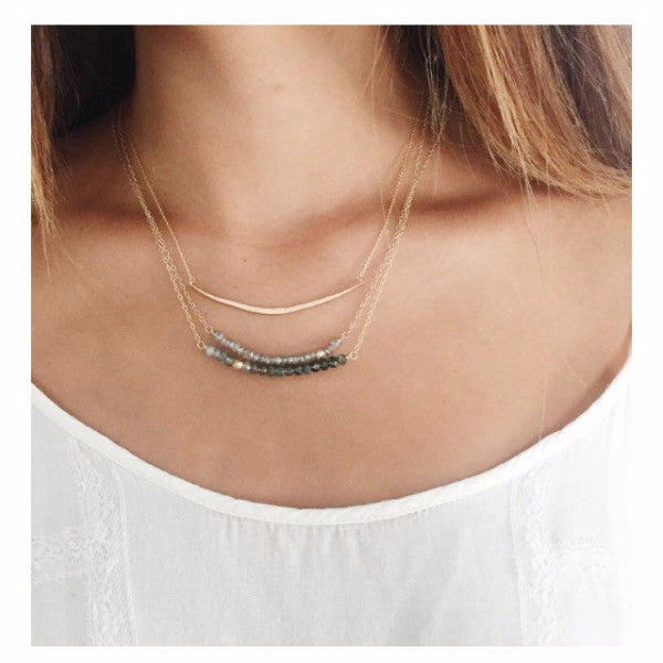 Vasara Necklace