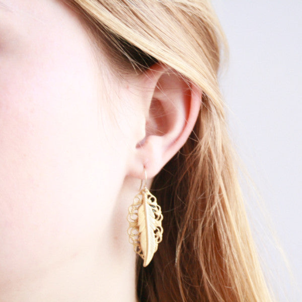 Sulka Earrings