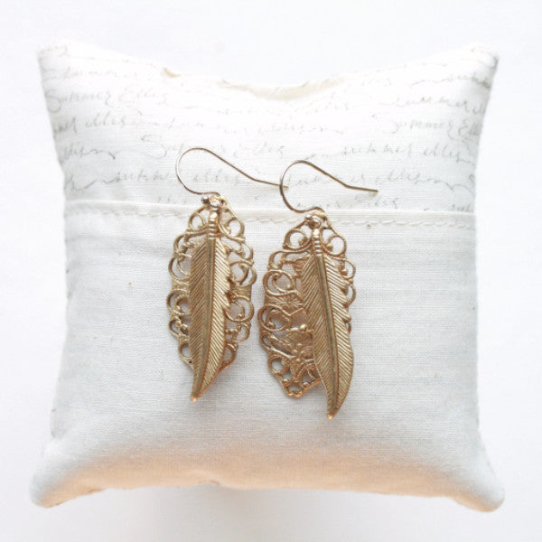 Sulka Earrings