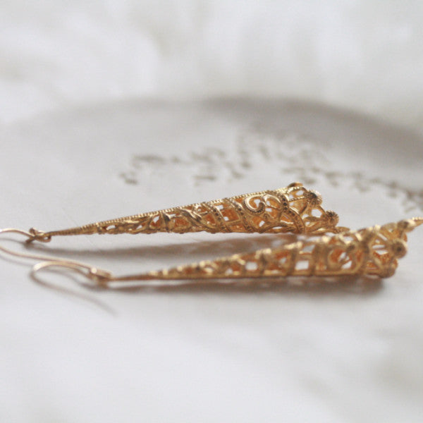 Twila Earrings