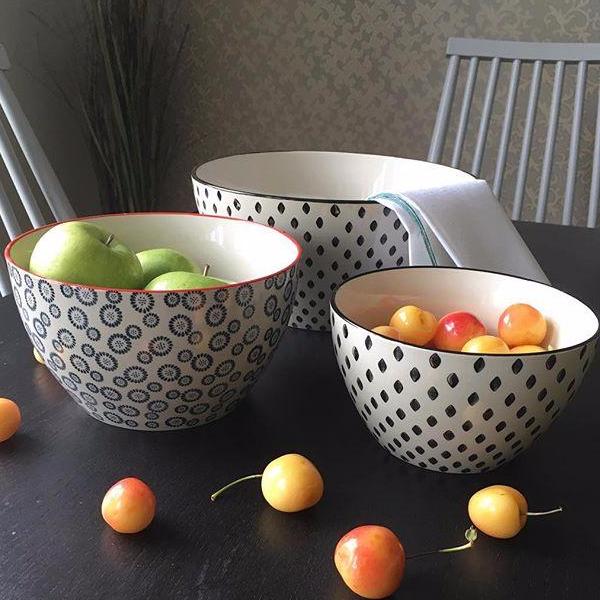Halle Bowls