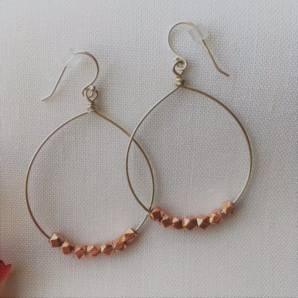 Epinette Earrings